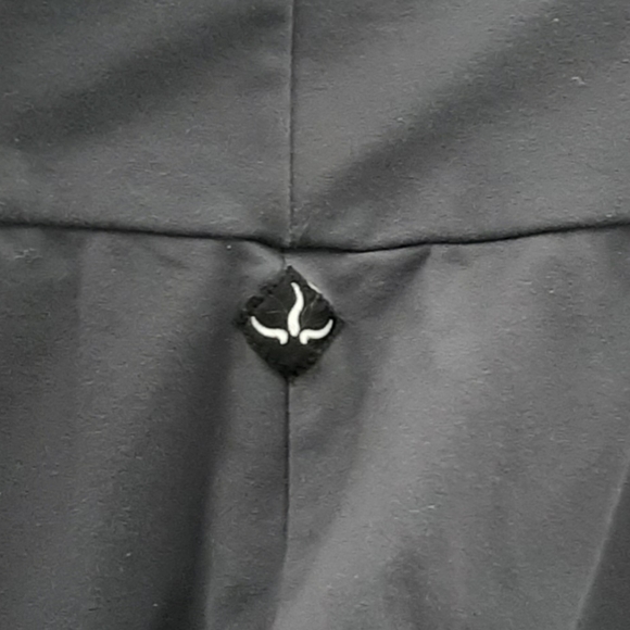 PrAna Elisa High Rise Yoga Pants Medium - Picture 11 of 14